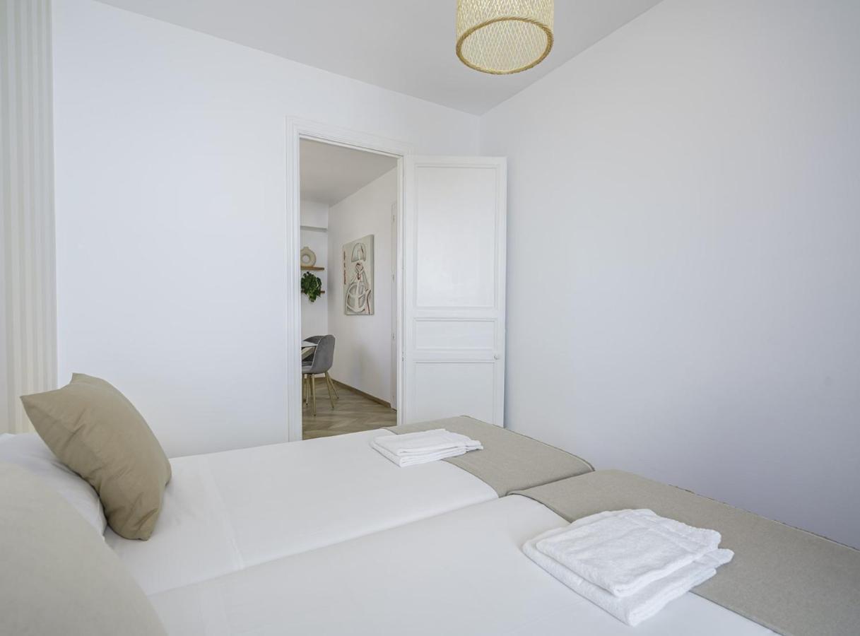 Sibsbcn-Paseo De Gracia Penthouse-Luxury-Terraces Apartment Barcelona Exterior photo