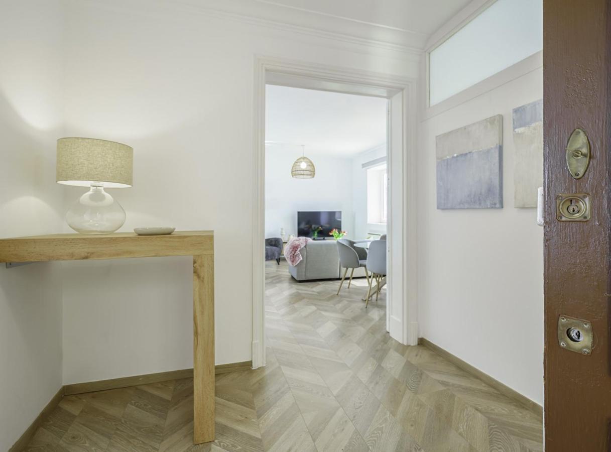 Sibsbcn-Paseo De Gracia Penthouse-Luxury-Terraces Apartment Barcelona Exterior photo