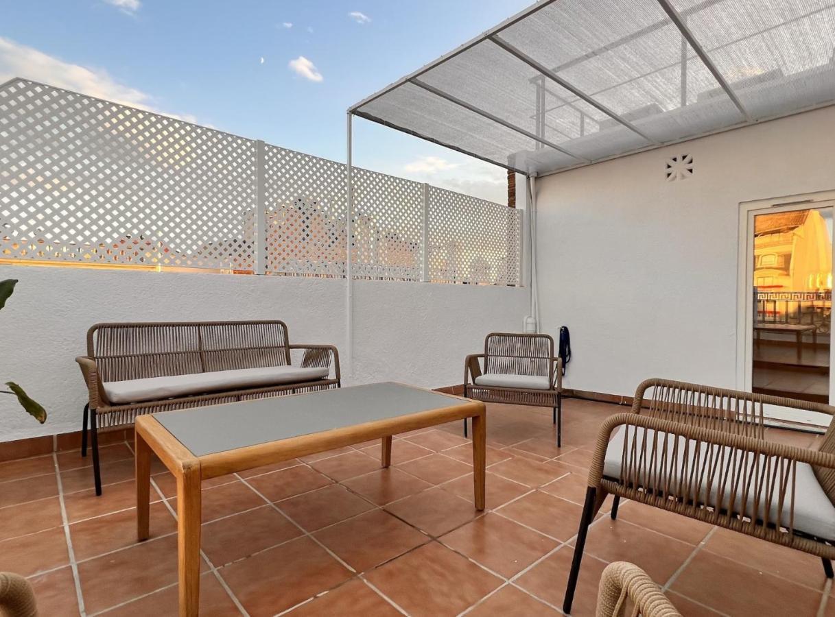 Sibsbcn-Paseo De Gracia Penthouse-Luxury-Terraces Apartment Barcelona Exterior photo