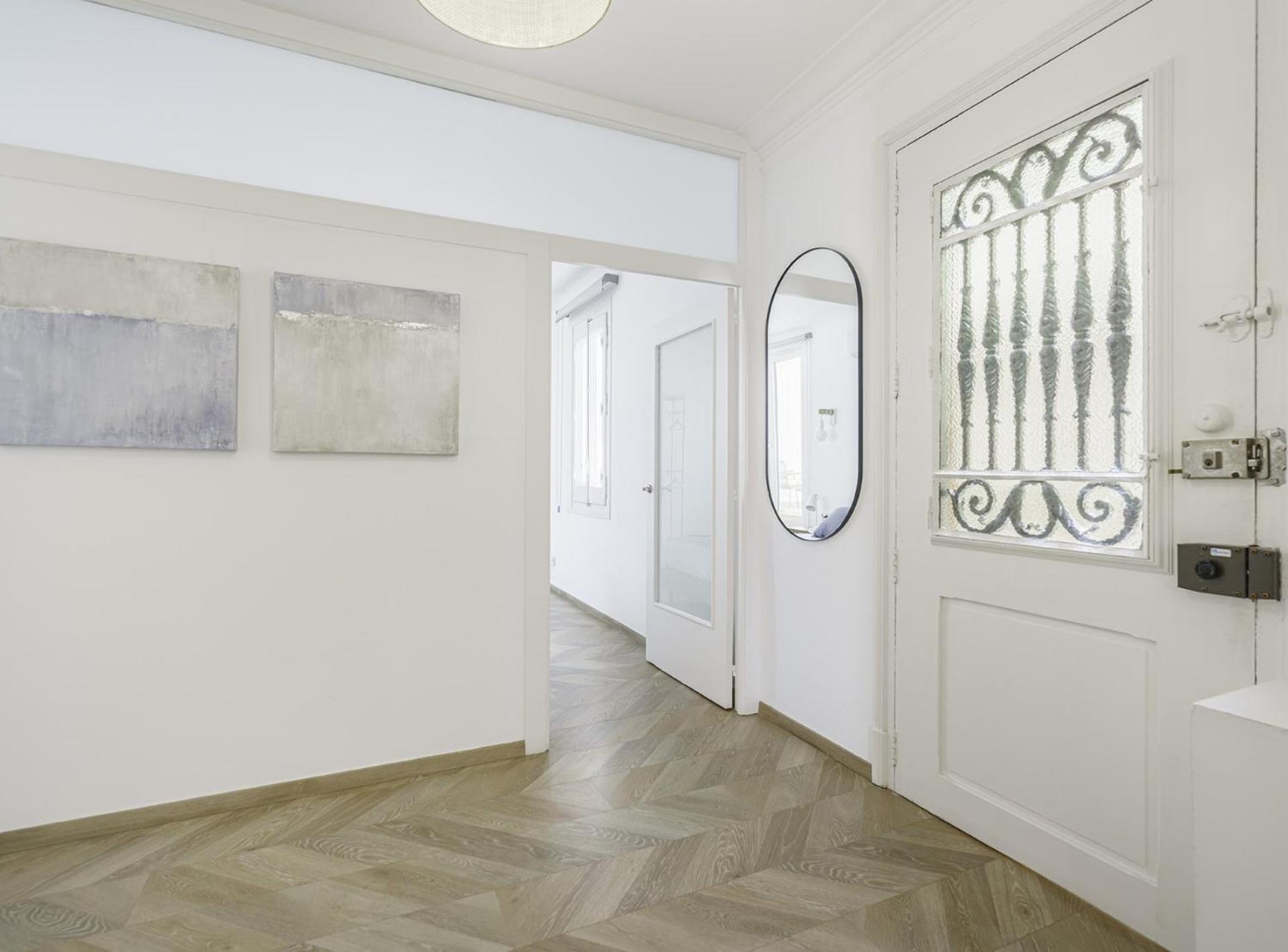 Sibsbcn-Paseo De Gracia Penthouse-Luxury-Terraces Apartment Barcelona Exterior photo